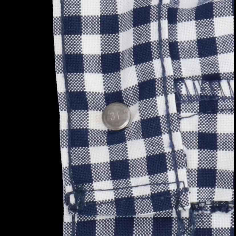 LEVI'S リーバイス/70's/リーバイス黒タブ/ BIGE /チェックパンツ//ABランク/82