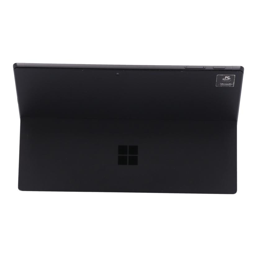Microsoft マイクロソフト /Surface Pro7/Model 1866//015279401853/Bランク/09