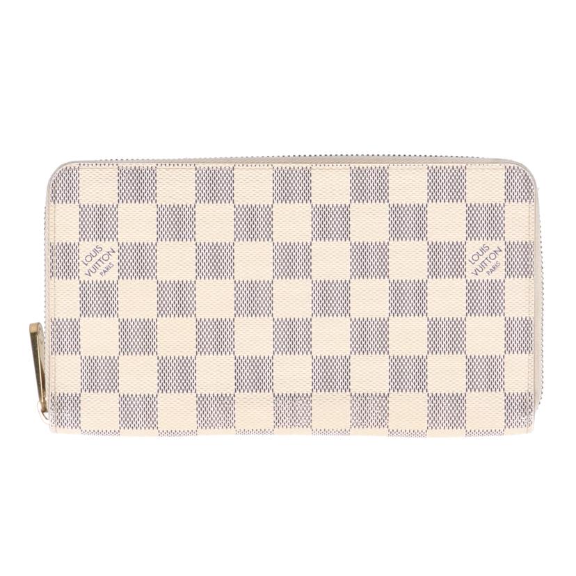 LOUIS VUITTON ルイヴィトン/シッピーオーガナイザー/ダミエ・アズール/N60012//CA4***/ABランク/01