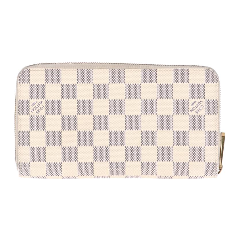 LOUIS VUITTON ルイヴィトン/シッピーオーガナイザー/ダミエ・アズール/N60012//CA4***/ABランク/01