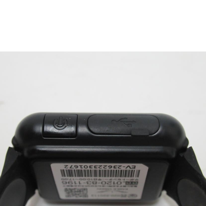 ASAHIGOLF/GPSゴルフウォッチ/EAGLE VISION Watch6/EV-236//ABランク/63