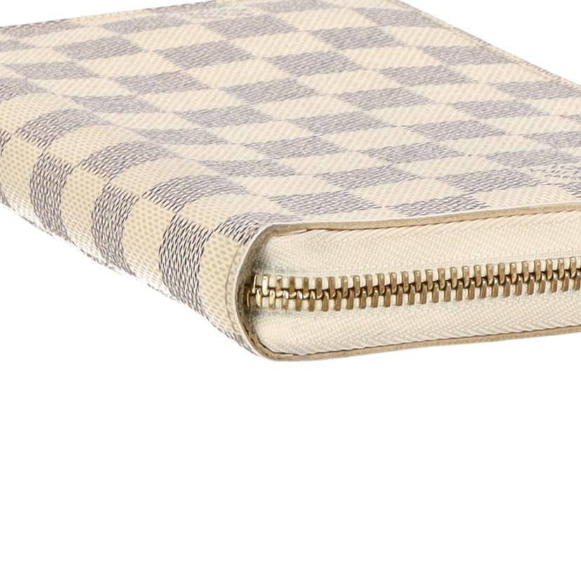 LOUIS VUITTON ルイヴィトン/シッピーオーガナイザー/ダミエ・アズール/N60012//CA4***/ABランク/01