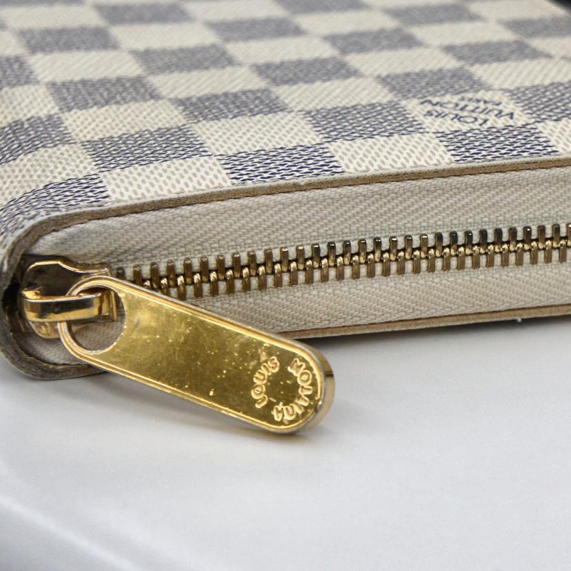 LOUIS VUITTON ルイヴィトン/シッピーオーガナイザー/ダミエ・アズール/N60012//CA4***/ABランク/01