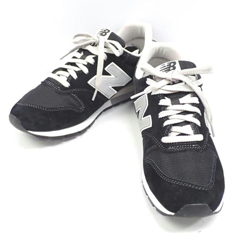newbalance ニューバランス/NB996 BK スニーカー/CM996BK2//26.5cm/Bランク/62
