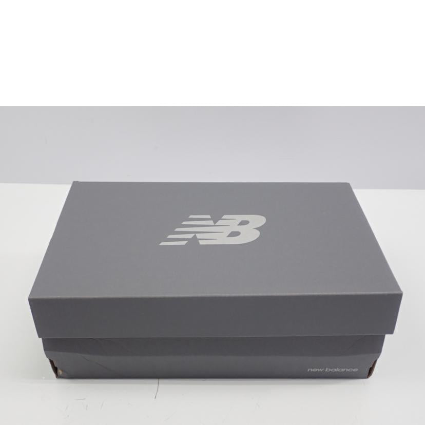 newbalance ニューバランス/NB996 BK スニーカー/CM996BK2//26.5cm/Bランク/62