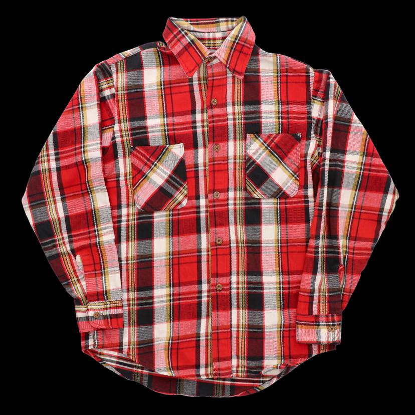 BIG MAC ビッグマック/80's /ヘビーネル / MADE IN USA//Aランク/82