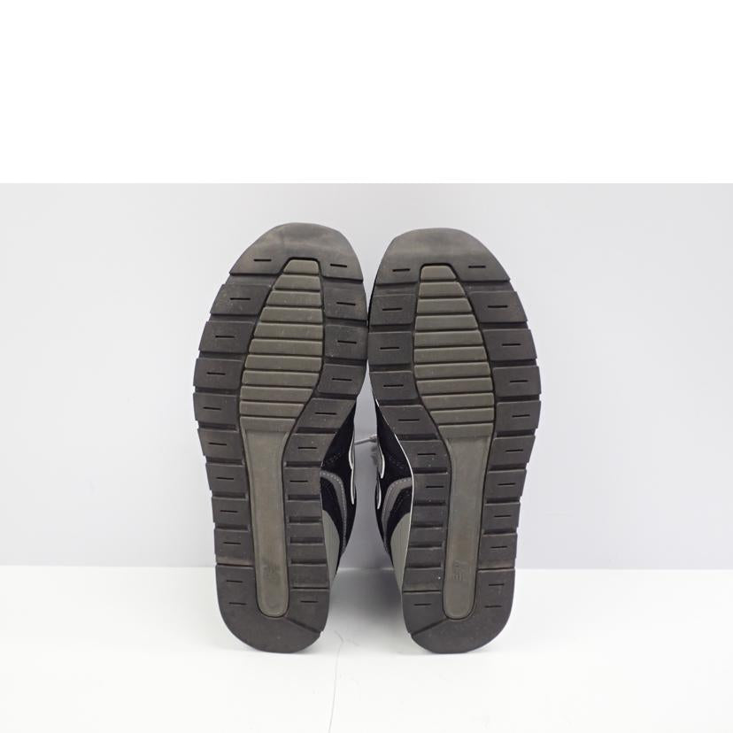 newbalance ニューバランス/NB996 BK スニーカー/CM996BK2//26.5cm/Bランク/62