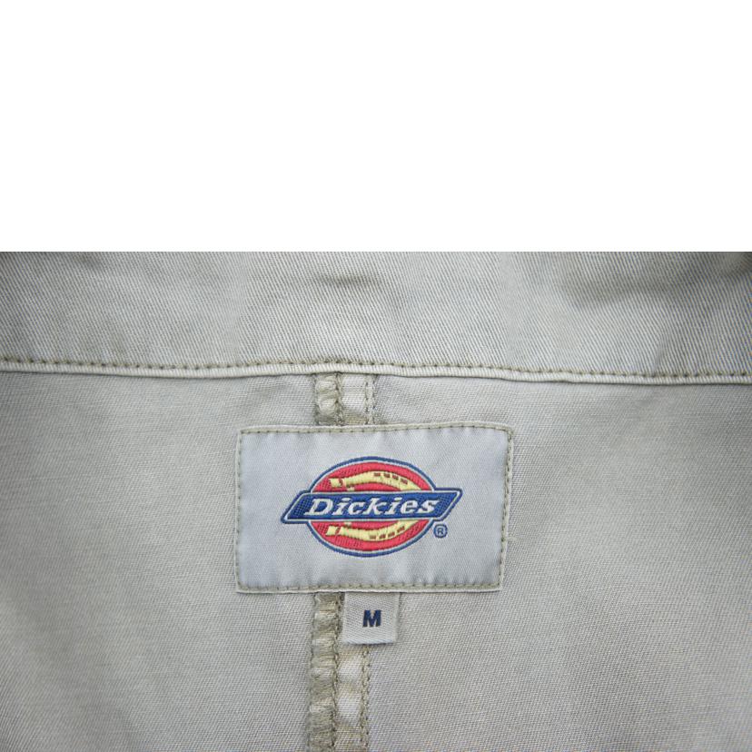 Dickies ディッキーズ/ピグメントジャンスカ/4187-0410//ABランク/75