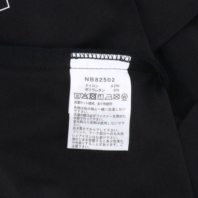 THE NORTH FACE ノースフェイス/THE NORTH FACE バーブ パンツ BK/NB82502//Aランク/78
