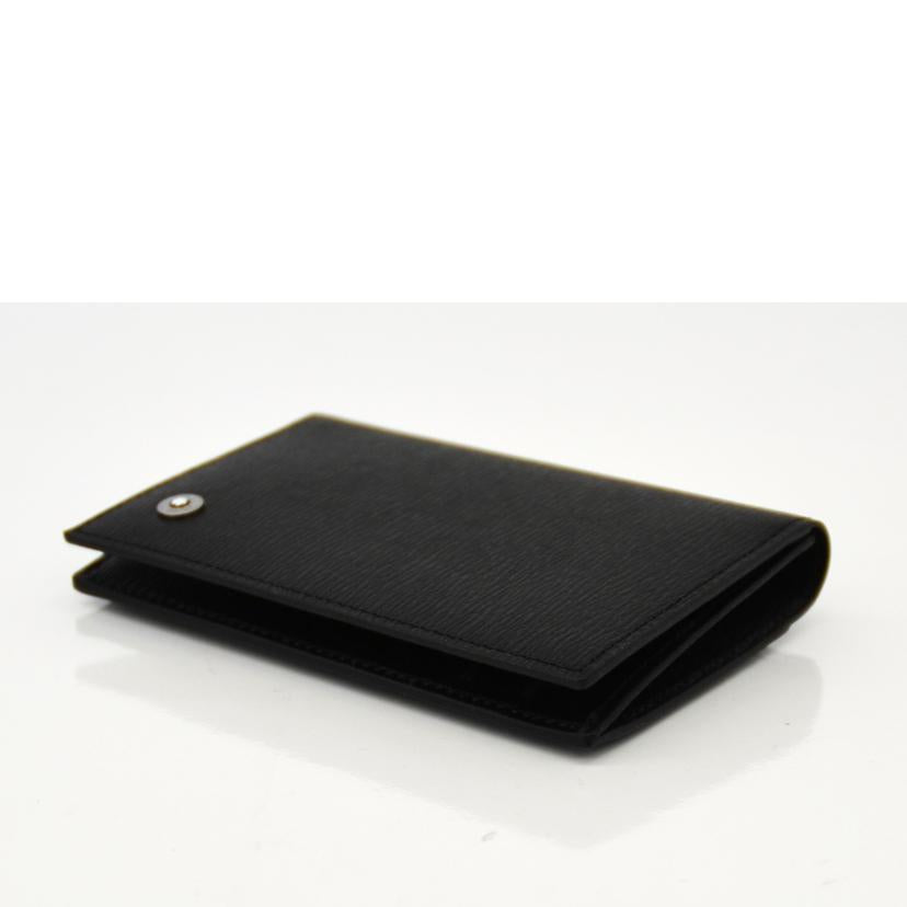 MONTBLANC モンブラン/名刺入れ//SAランク/75