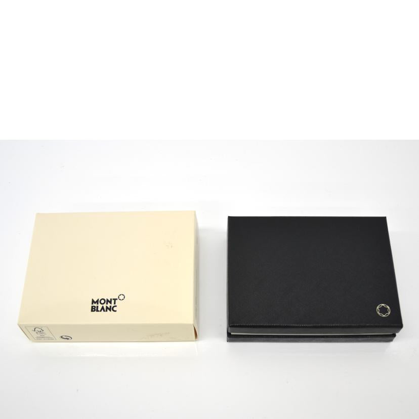 MONTBLANC モンブラン/名刺入れ//SAランク/75