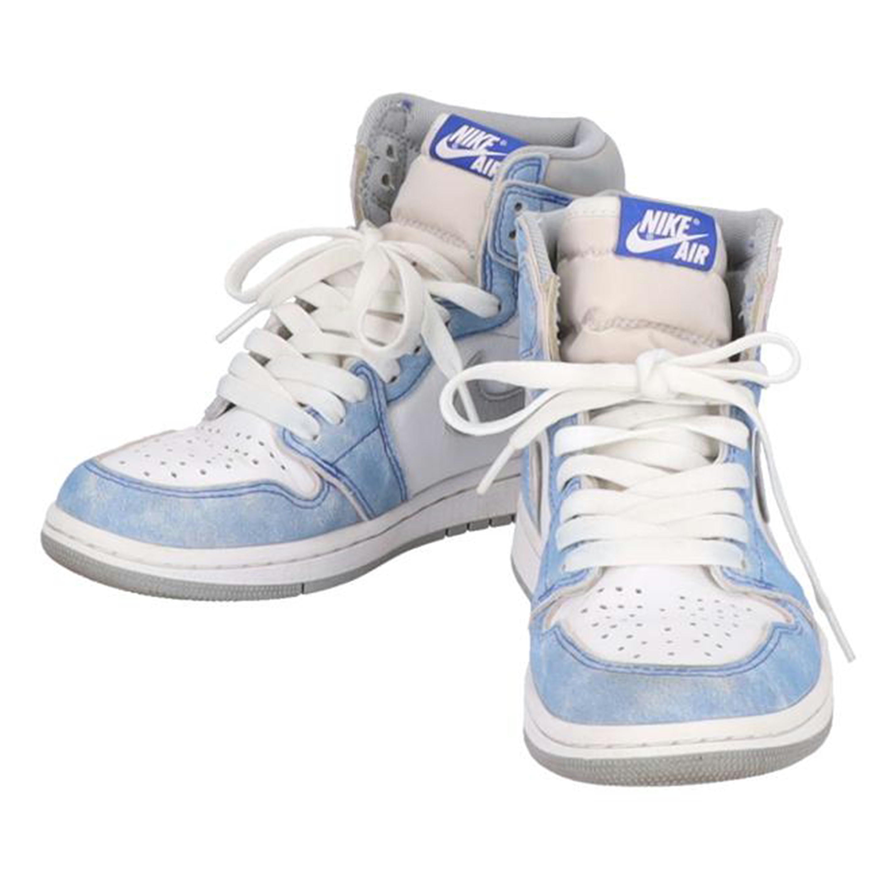 NIKE ナイキ/AIR JORDAN1/555088-402//00194956640851/Bランク/85