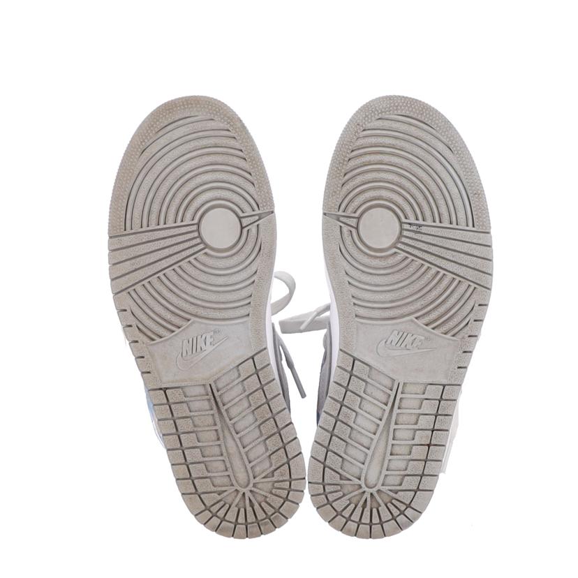 NIKE ナイキ/AIR JORDAN1/555088-402//00194956640851/Bランク/85