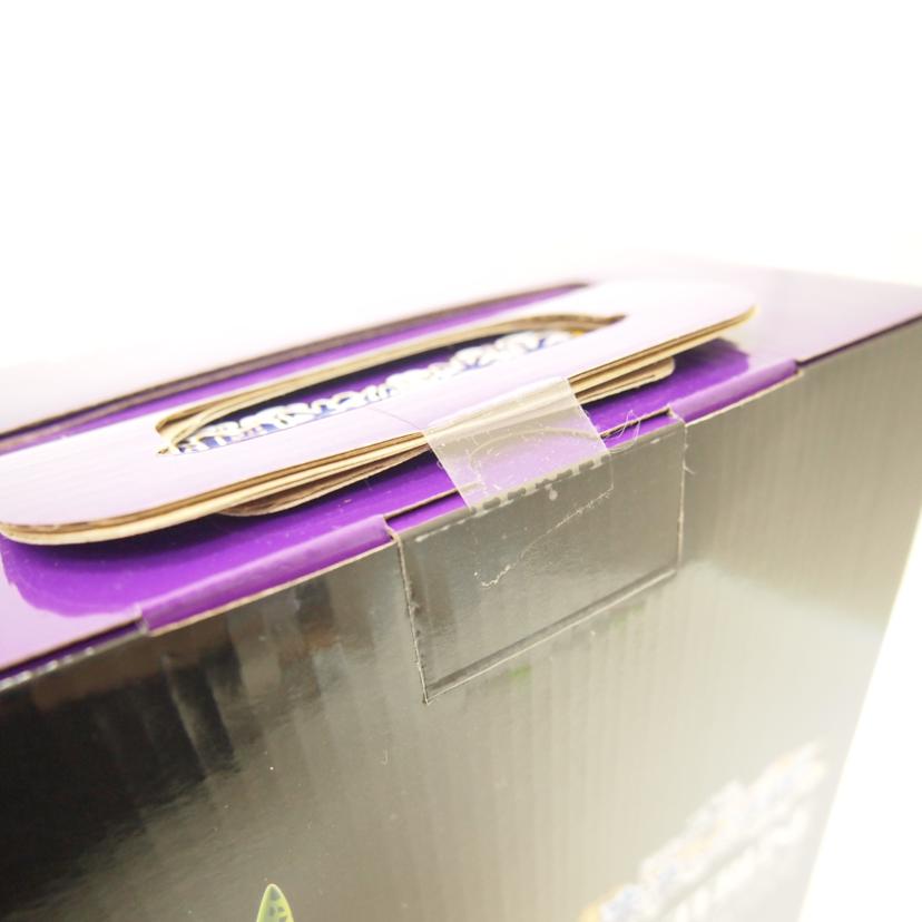 BANDAI バンダイ/パーフェクトセル 「一番くじ ドラゴンボール 未来への決闘!!」 MASTERLISE A賞 フィギュア//Aランク/88