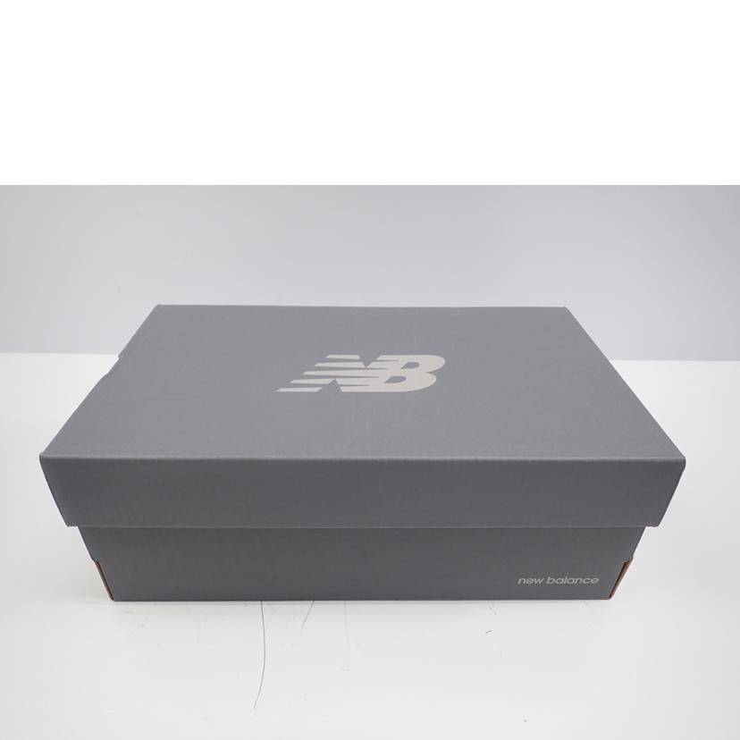 new balance ニューバランス/NB996 GR スニーカー/CM996GR2//26.5cm/Bランク/62