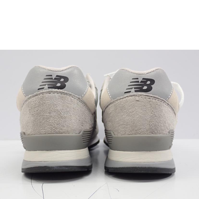 new balance ニューバランス/NB996 GR スニーカー/CM996GR2//26.5cm/Bランク/62