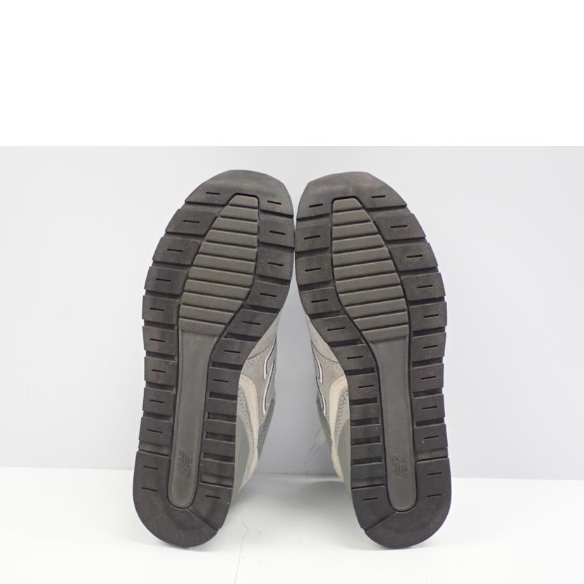 new balance ニューバランス/NB996 GR スニーカー/CM996GR2//26.5cm/Bランク/62