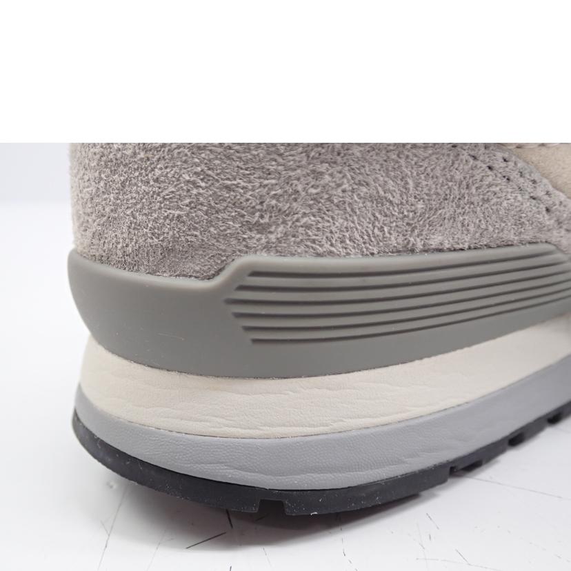 new balance ニューバランス/NB996 GR スニーカー/CM996GR2//26.5cm/Bランク/62