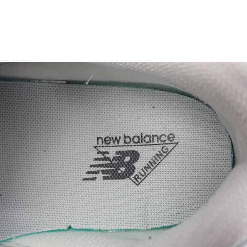 new balance ニューバランス/NB996 GR スニーカー/CM996GR2//26.5cm/Bランク/62