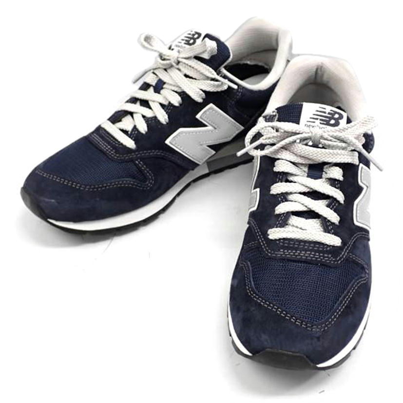 new balance ニューバランス/NB996 NV スニーカー/CM996NV2//26.5cm/Bランク/62