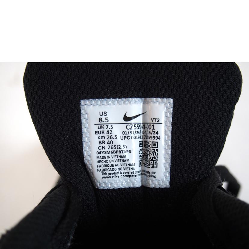 NIKE ナイキ/AIRMAX90 LTR/CZ5594-001//Aランク/71