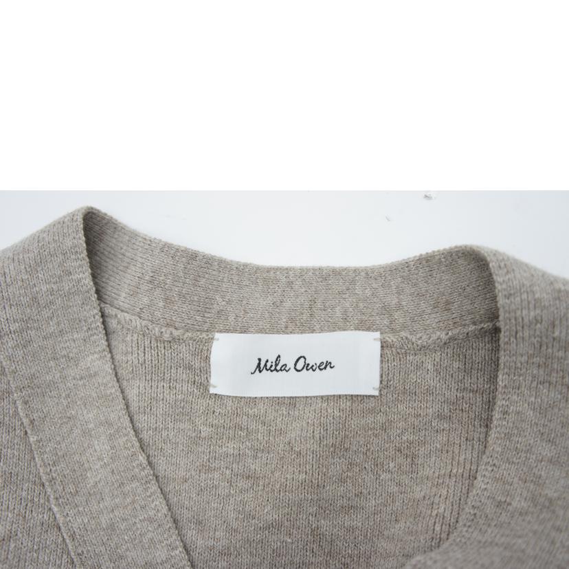 Mila Owen ミラ・オーウェン/セットアップ/09WN0234125//ABランク/75