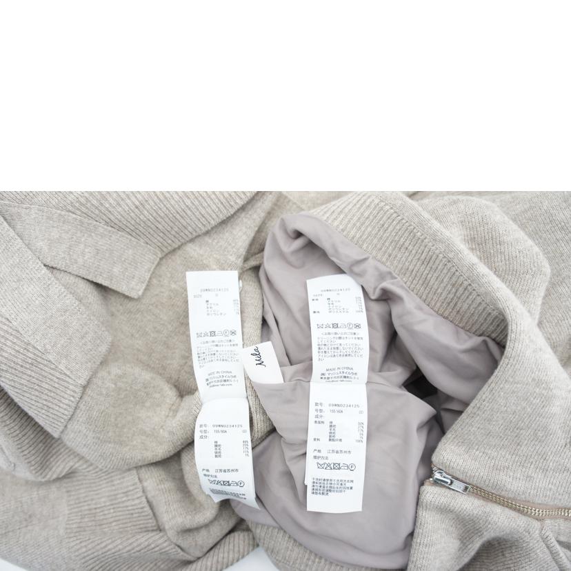 Mila Owen ミラ・オーウェン/セットアップ/09WN0234125//ABランク/75