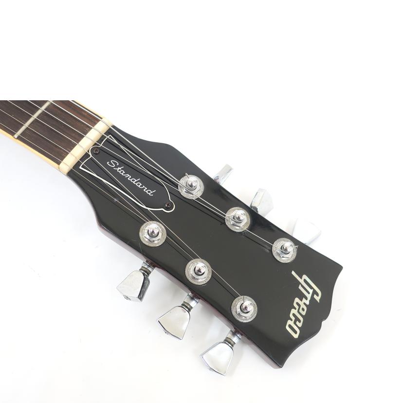 Greco グレコ/エレキギター 1977年製ジャパンヴィンテージモデル/EG480R//E777264/Cランク/65