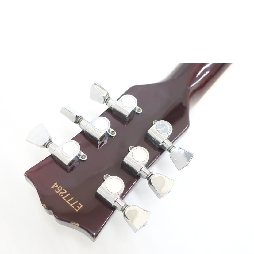 Greco グレコ/エレキギター 1977年製ジャパンヴィンテージモデル/EG480R//E777264/Cランク/65