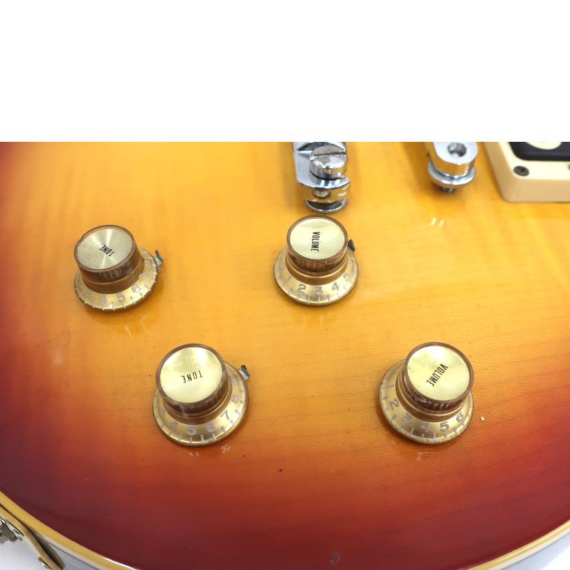 Greco グレコ/エレキギター 1977年製ジャパンヴィンテージモデル/EG480R//E777264/Cランク/65