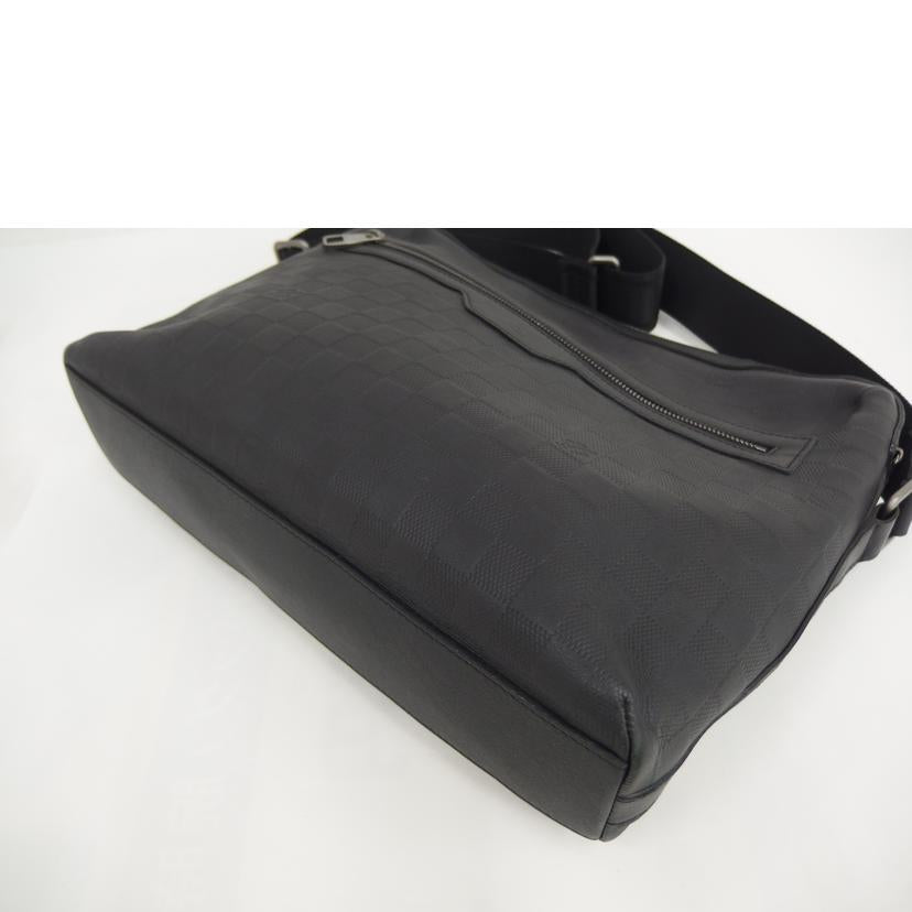 LV ルイヴィトン/カリプソMM/ダミエ/アンフィニ/N41201//DU3***/ABランク/82