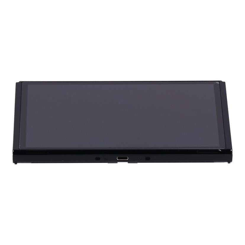 NINTENDO ニンテンドー/ELSWITCH/スカーレットバイオレット/HEG-001//XTJ10730880377/Bランク/67