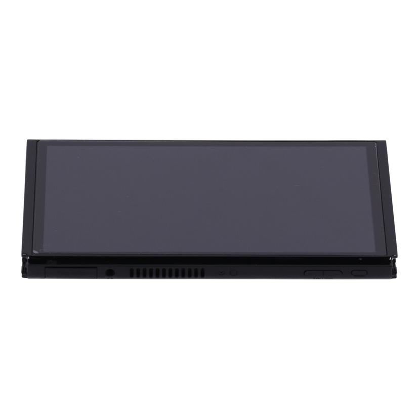 NINTENDO ニンテンドー/ELSWITCH/スカーレットバイオレット/HEG-001//XTJ10730880377/Bランク/67