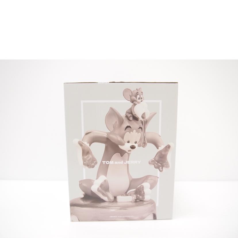 BANDAI バンダイ/トム&ジェリー 「一番くじ トムとジェリー Yummy Funny House!」 A賞 pancake figure//Sランク/88