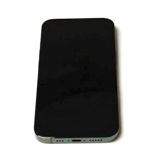 au エーユー/iPhone13 Pro 512GB/MNE03J/A//WJT7LWFV24/ABランク/52