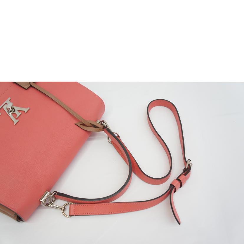 LOUIS VUITTON ルイ・ヴィトン/ロックミーⅡBB/トリコロール/M54103//FL2***/Bランク/05