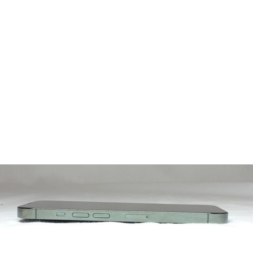 au エーユー/iPhone13 Pro 512GB/MNE03J/A//WJT7LWFV24/ABランク/52