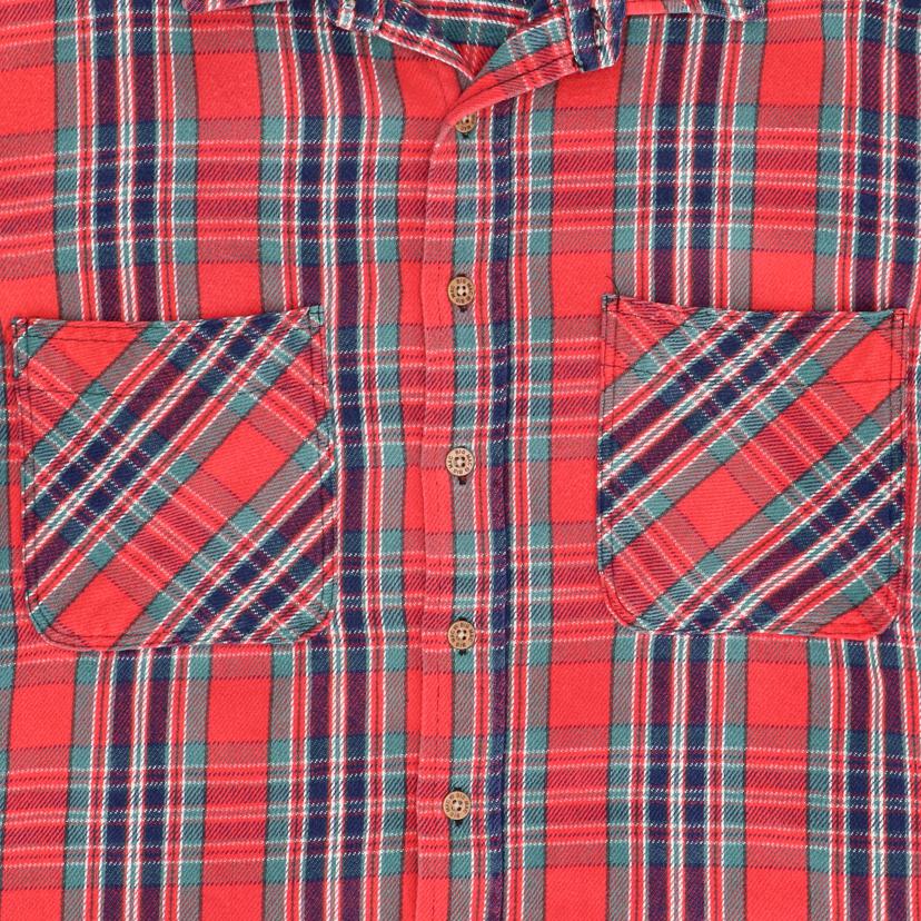 BIG MAC ビッグマック/90’s /ヘビーネル/MADE IN USA//ABランク/82