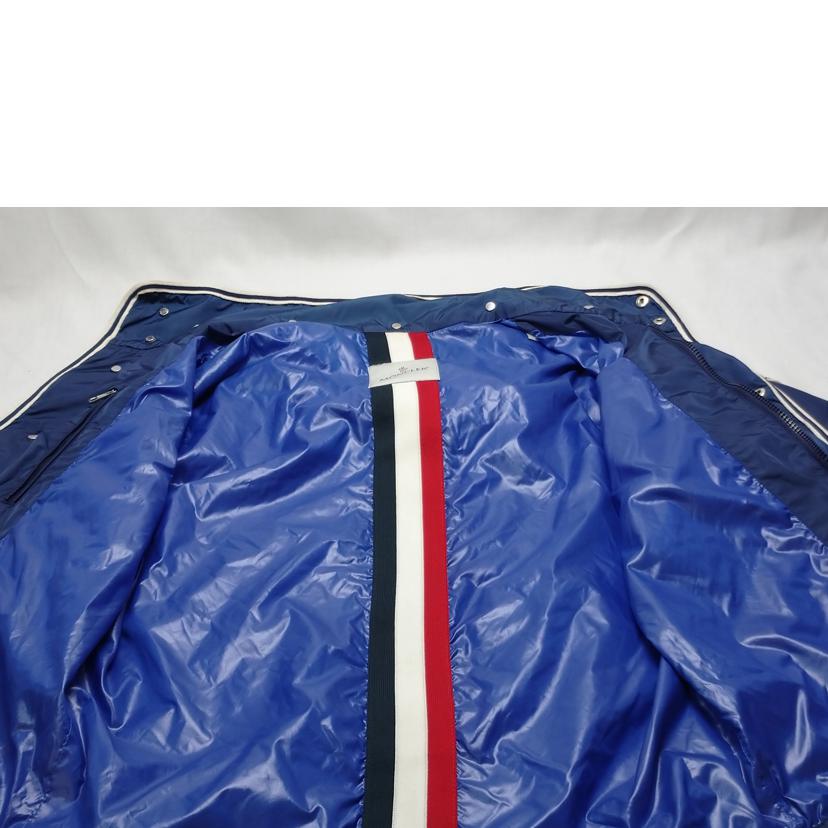 MONCLER モンクレール/GUSTAVE ナイロンパーカー/101-092-43102-50//Bランク/52