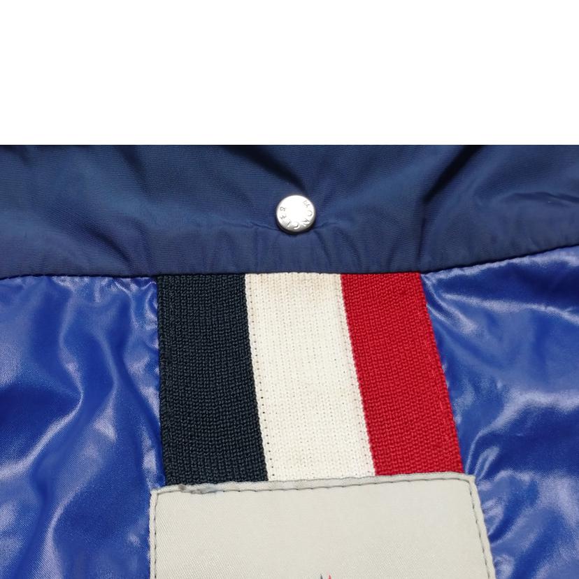 MONCLER モンクレール/GUSTAVE ナイロンパーカー/101-092-43102-50//Bランク/52