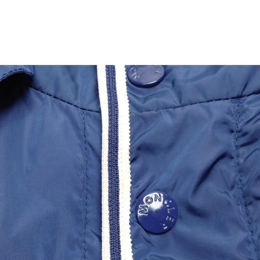 MONCLER モンクレール/GUSTAVE ナイロンパーカー/101-092-43102-50//Bランク/52