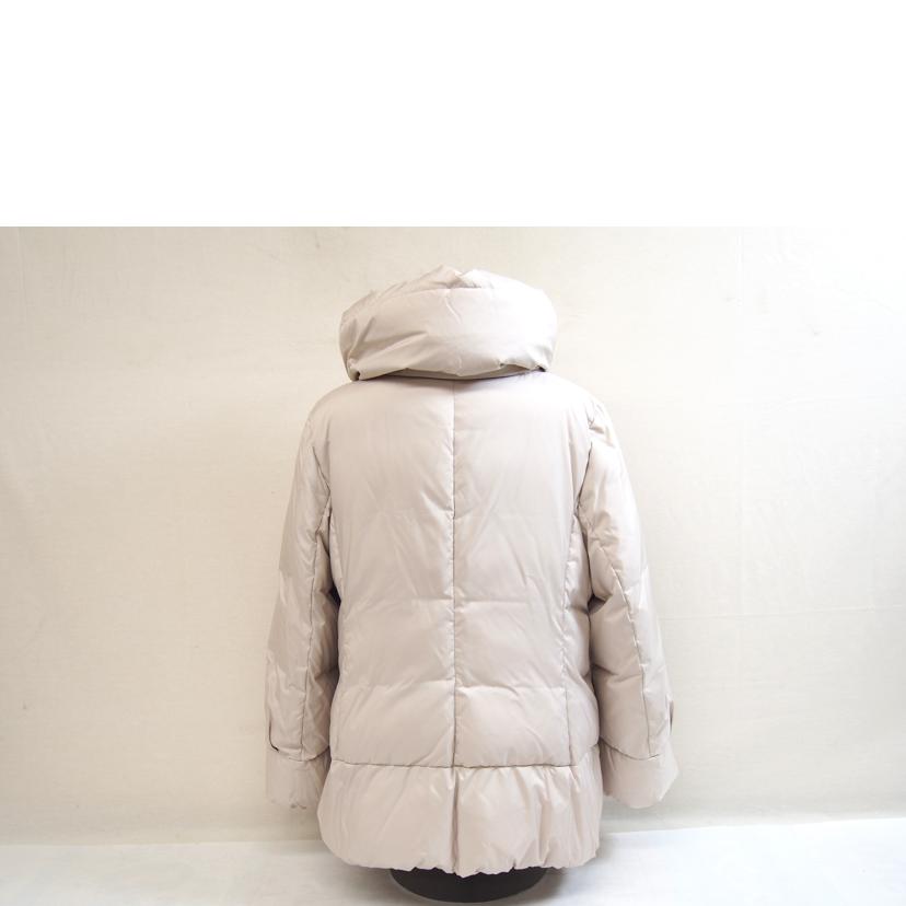 CHARLE シャルレ/ダウンコート/EL902//Bランク/71