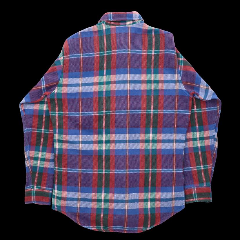 BIG MAC ビッグマック/80's /ヘビーネル / MADE IN USA/9264821324405//ABランク/82