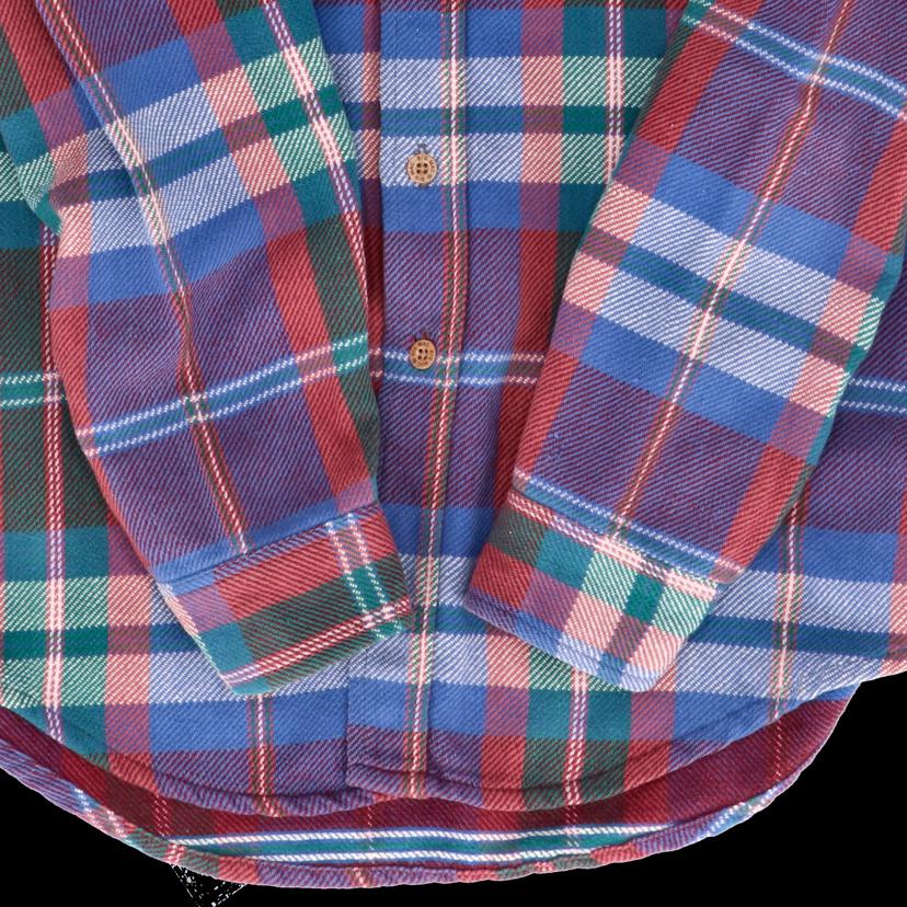 BIG MAC ビッグマック/80's /ヘビーネル / MADE IN USA/9264821324405//ABランク/82