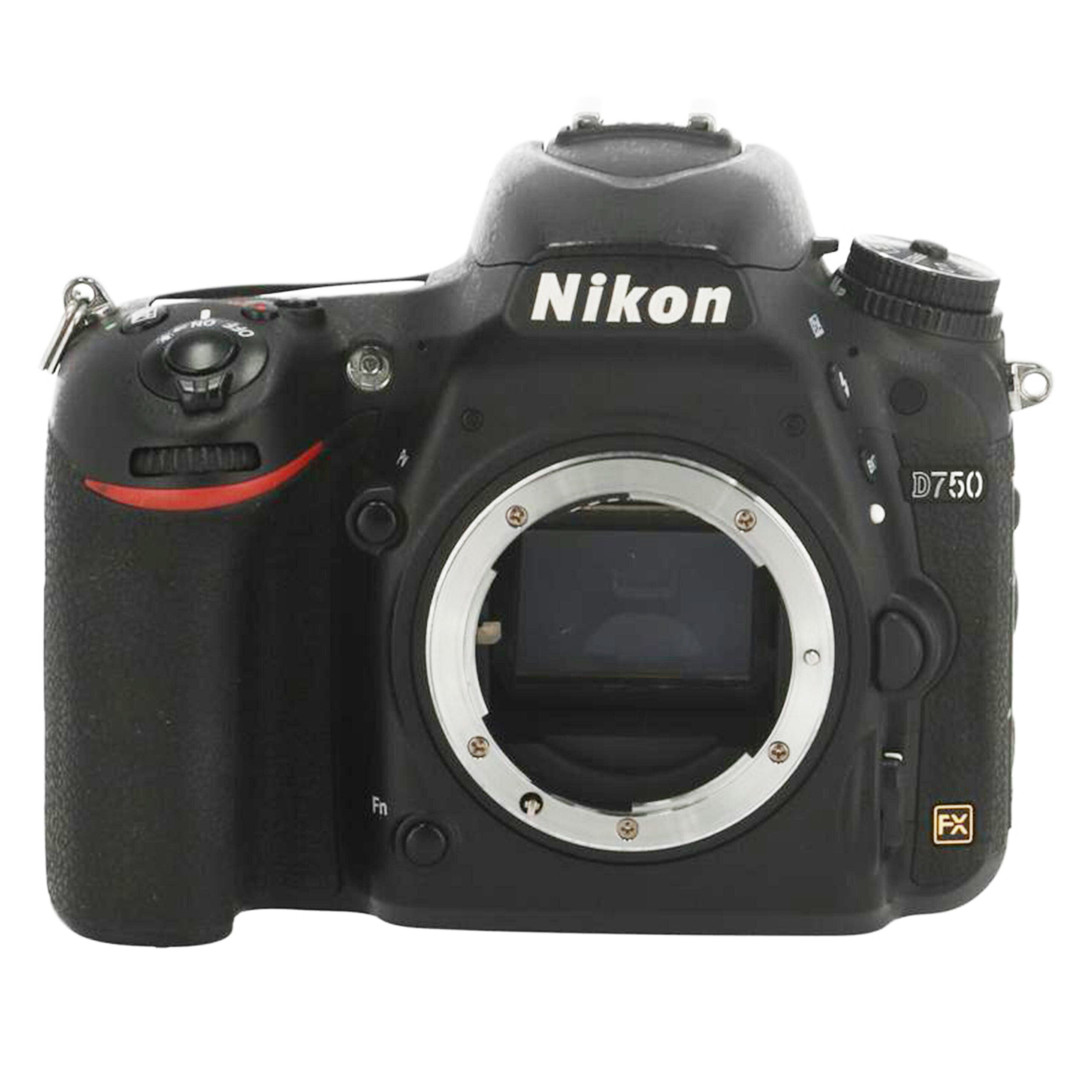 Nikon ニコン /デジタル一眼 ボディ/D750 ボディ//2004487/Bランク/82