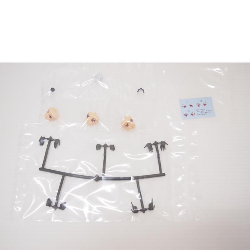 KOTOBUKIYA 壽屋/アーキテクト Black Ver. 「フレームアームズ・ガール」/FG162//SAランク/88