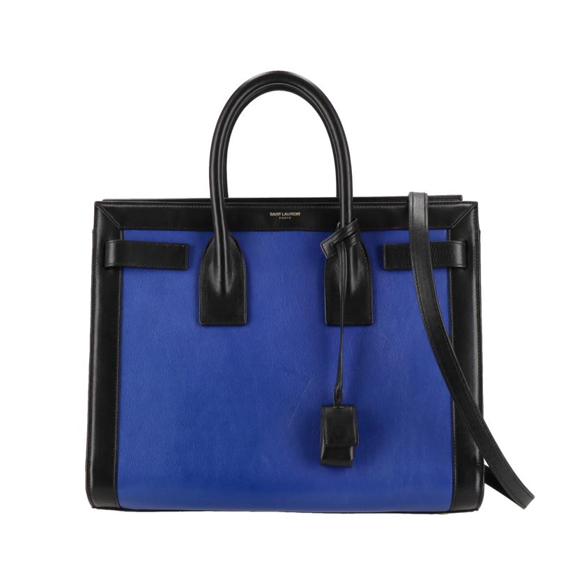 SAINT LAURRENT サンローラン/サックドジュール2WAYショルダー/FLY355153//ABランク/05