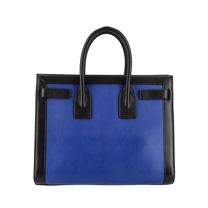 SAINT LAURRENT サンローラン/サックドジュール2WAYショルダー/FLY355153//ABランク/05