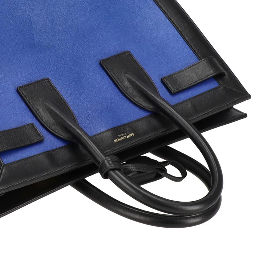 SAINT LAURRENT サンローラン/サックドジュール2WAYショルダー/FLY355153//ABランク/05