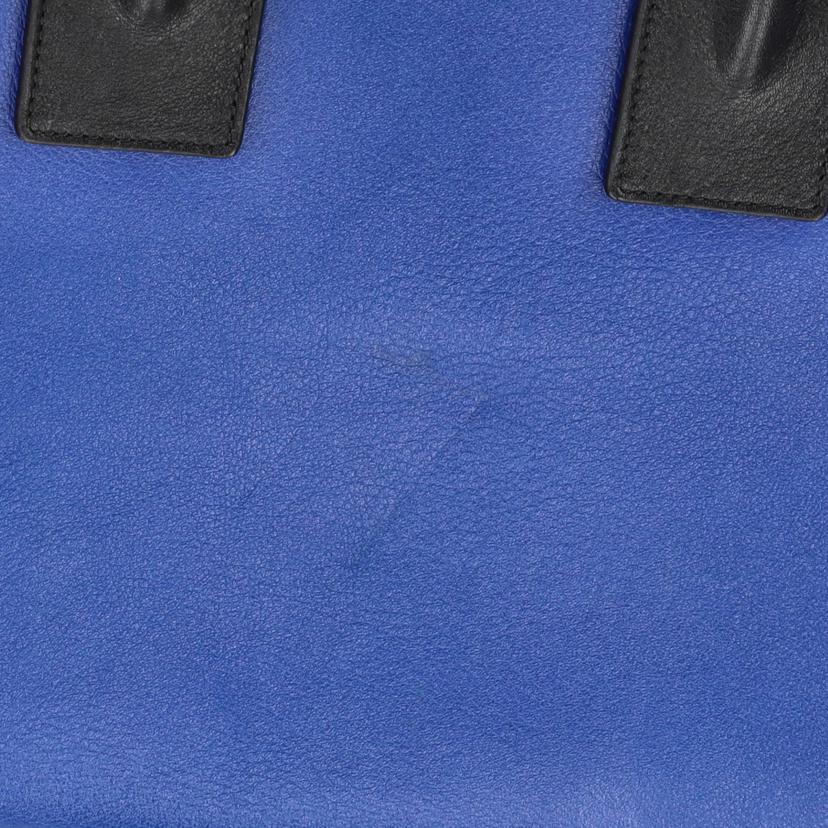 SAINT LAURRENT サンローラン/サックドジュール2WAYショルダー/FLY355153//ABランク/05